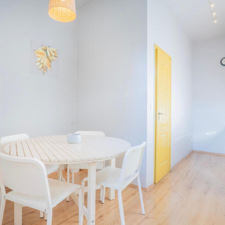 Klau10 Studio Apartment In Party District. Budapesta Exterior foto