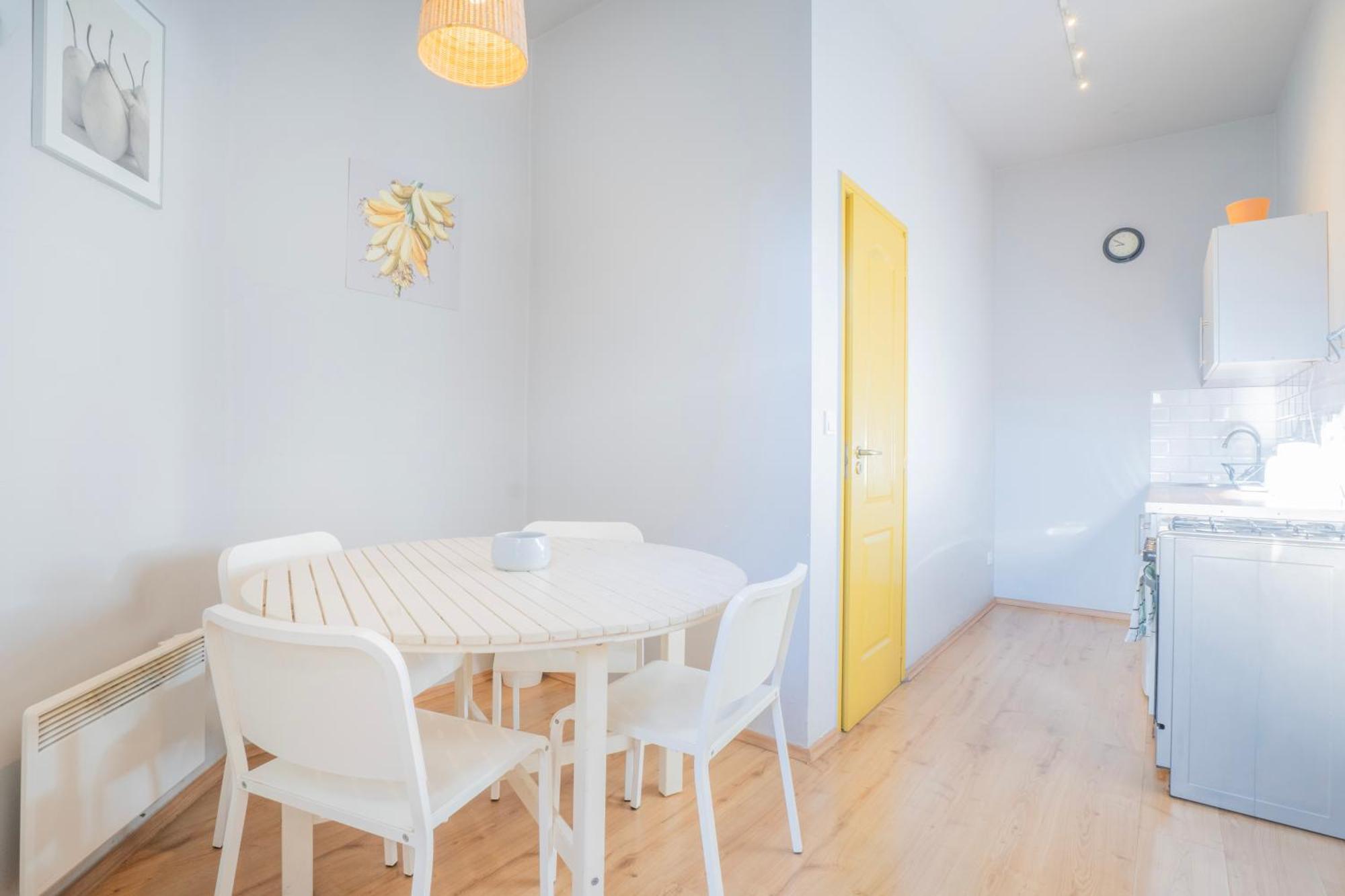 Klau10 Studio Apartment In Party District. Budapesta Exterior foto